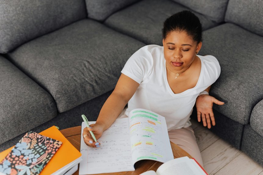 phyflora leafdigest study summary