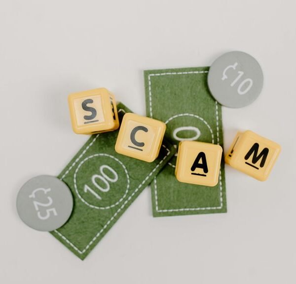 AI Fraud Detection: 8337693125, 8337681205,&hellip;