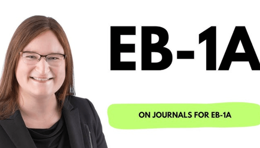 Why You Need to Steer Clear of Predatory Journals in Your EB-1A Profile