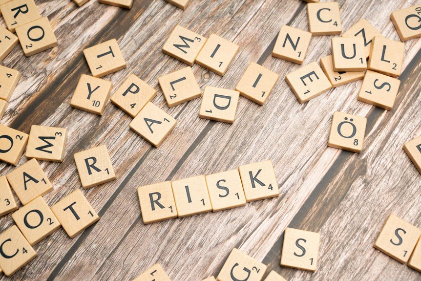 cyber risk management numbers