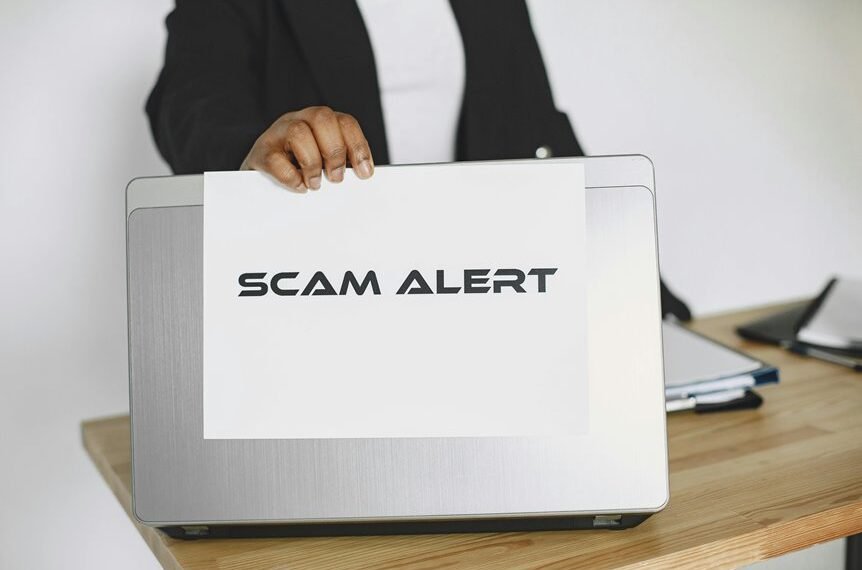 Fraud Awareness Tips: 8436281129, 8436121015,&hellip;