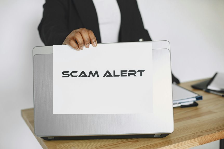 scam phone number alerts