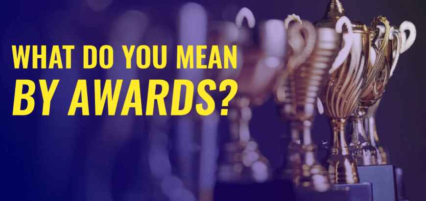 What Kinds of Awards Are Most Suitable for&hellip;