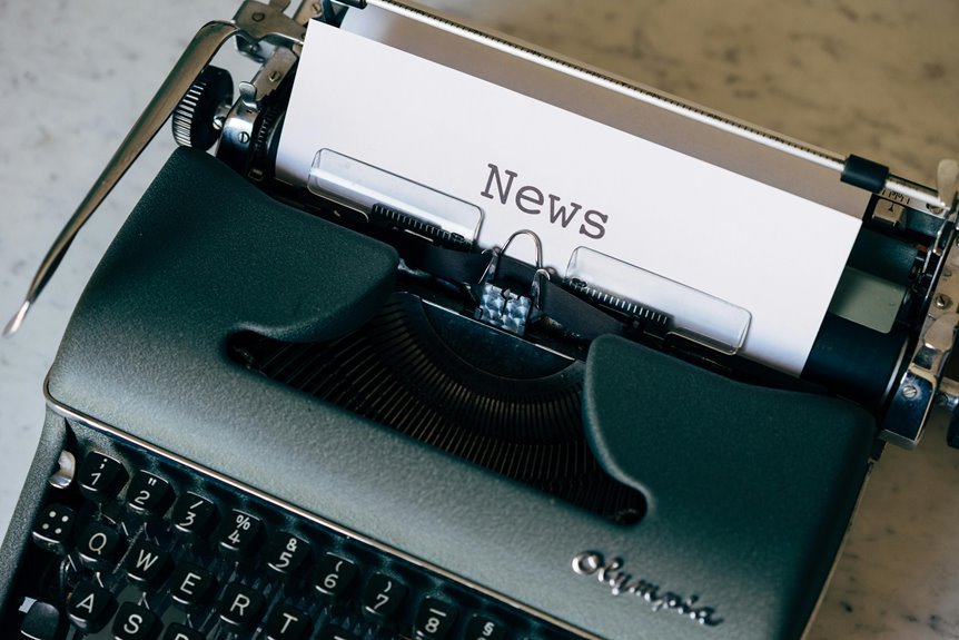 digital trends and news