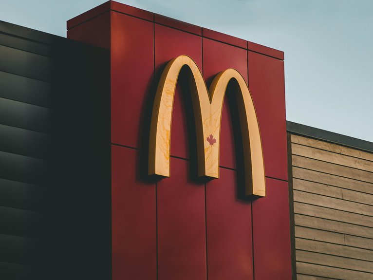 mcdonald s restaurant contact numbers