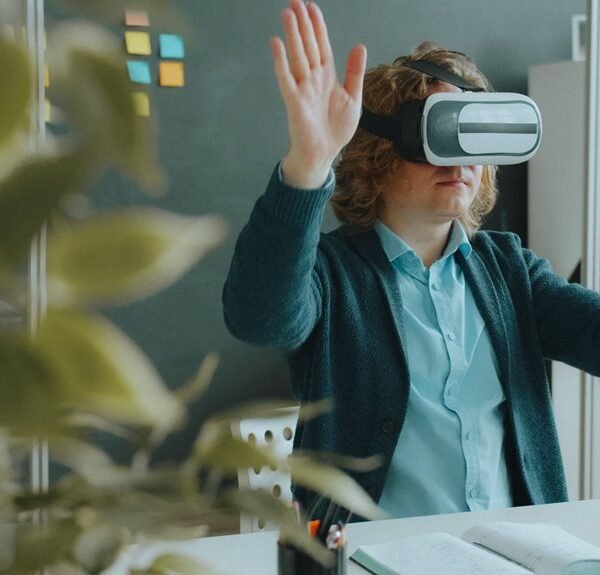 ai transforming business landscape