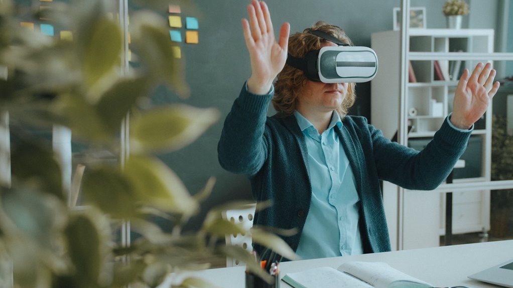 ai transforming business landscape
