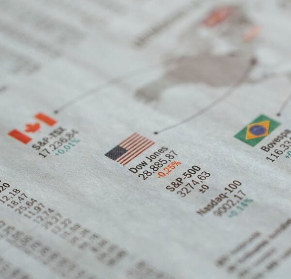 digital market trends update