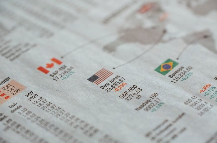 digital market trends update