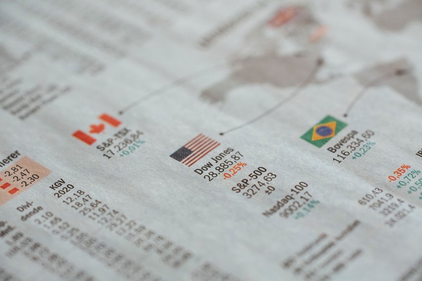 digital market trends update