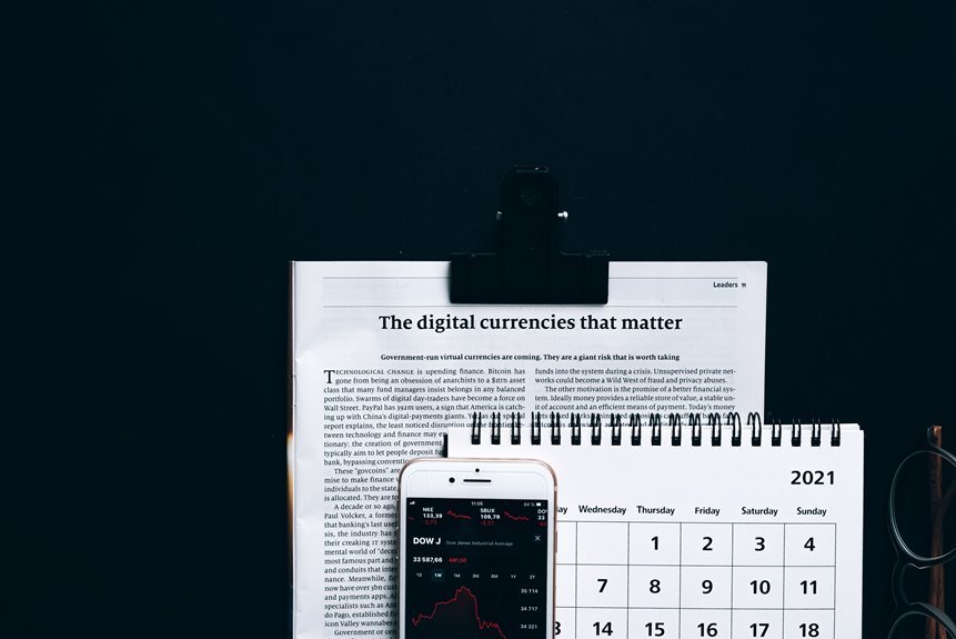 digital marketing trends today