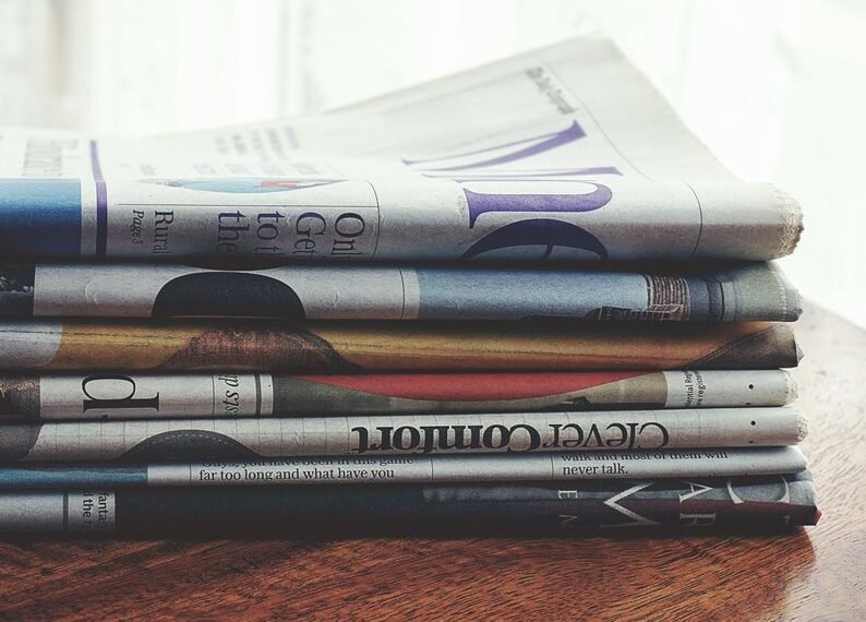 finance trends news update
