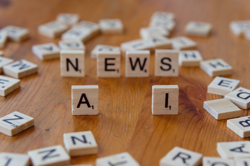 global ai news update