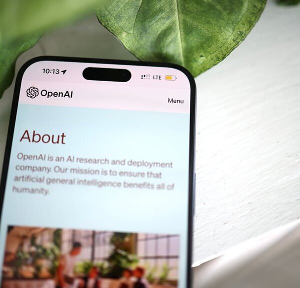 global ai news update