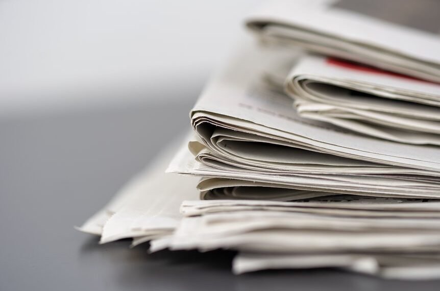 global business news update
