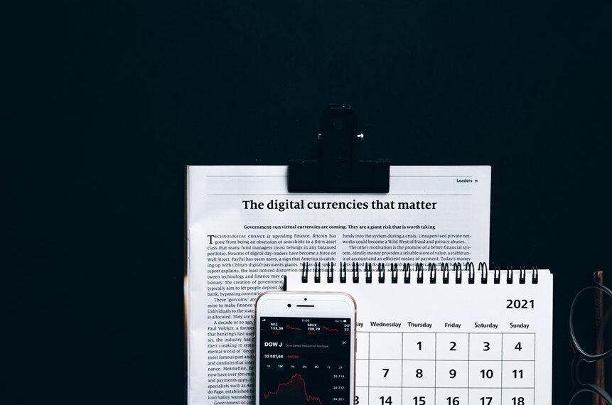 global digital trends report