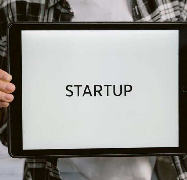 global startup news update