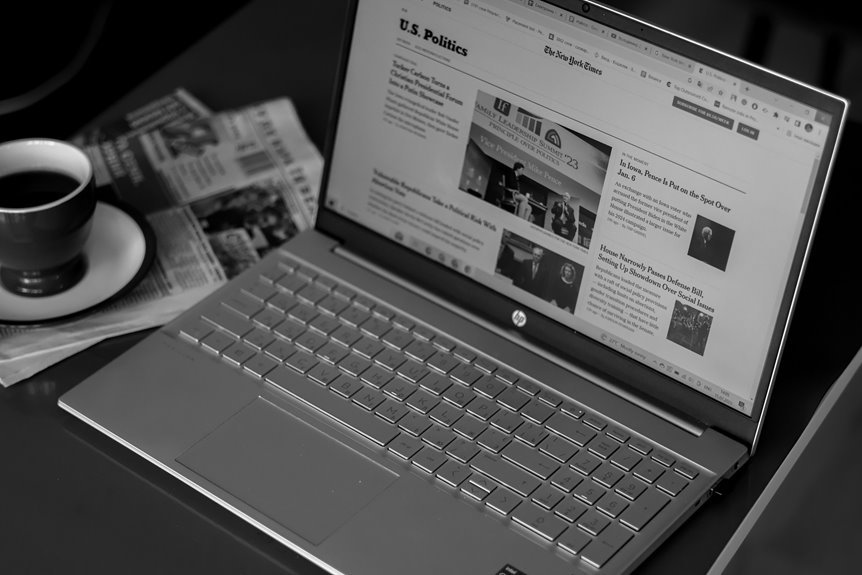 global technology news update
