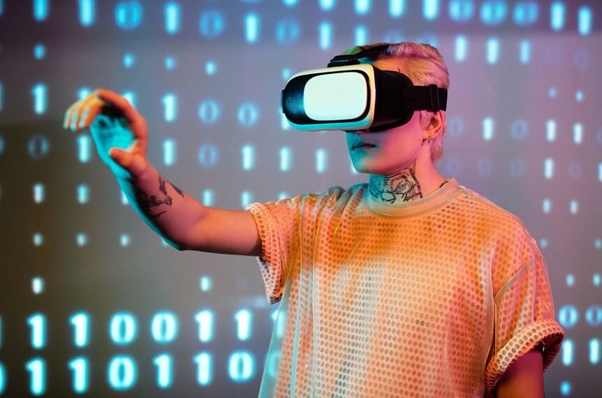 global technology update today