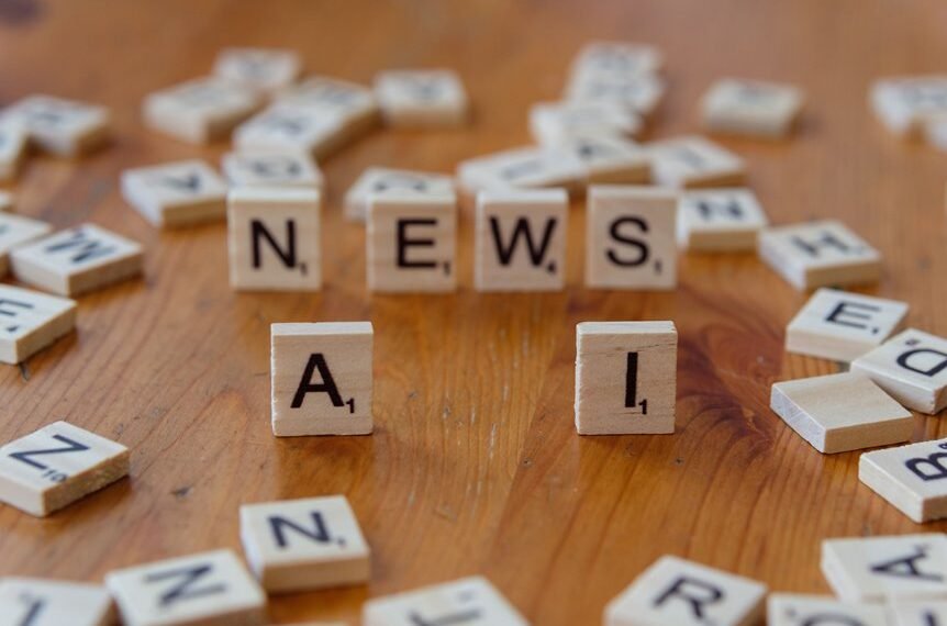 latest ai news update