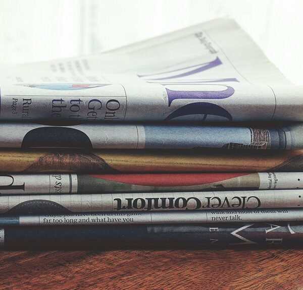 latest global finance news