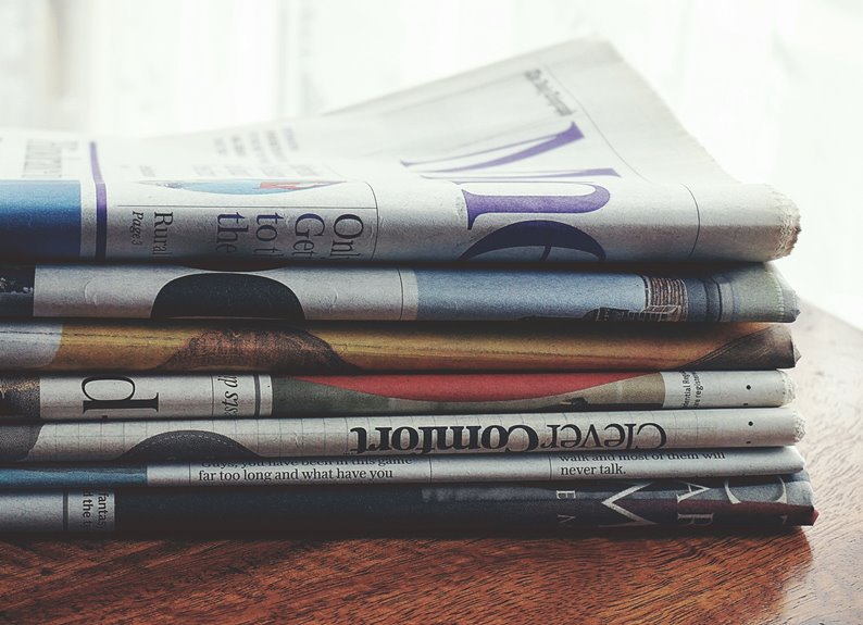 latest global finance news