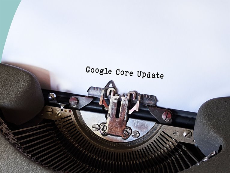 latest global seo trends