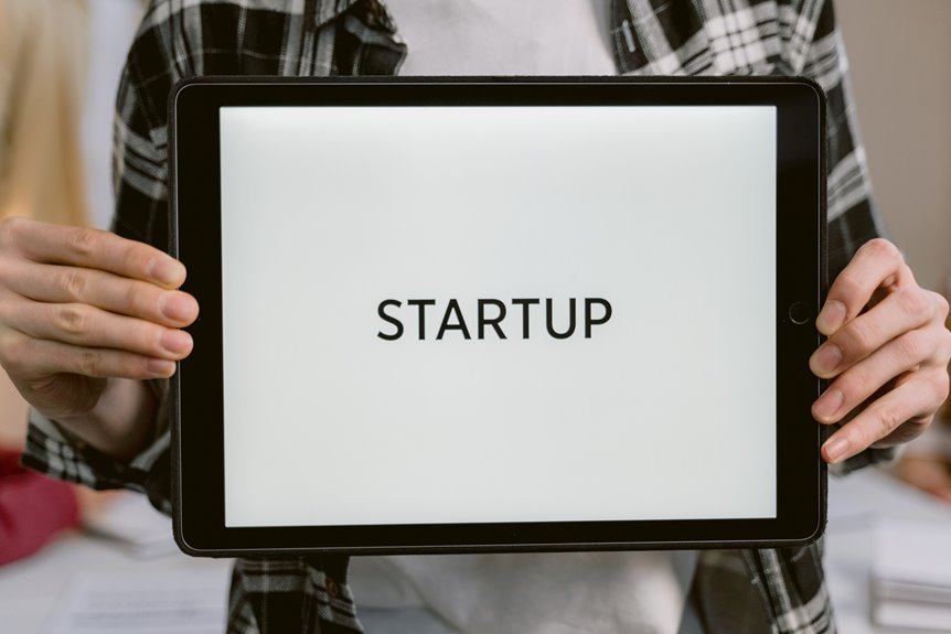 latest global startup trends