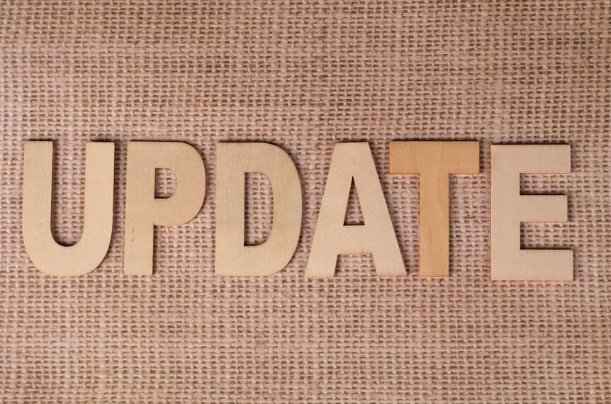 trending business updates today