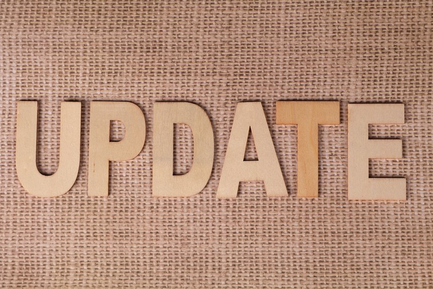 trending business updates today