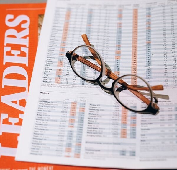 trending digital business news