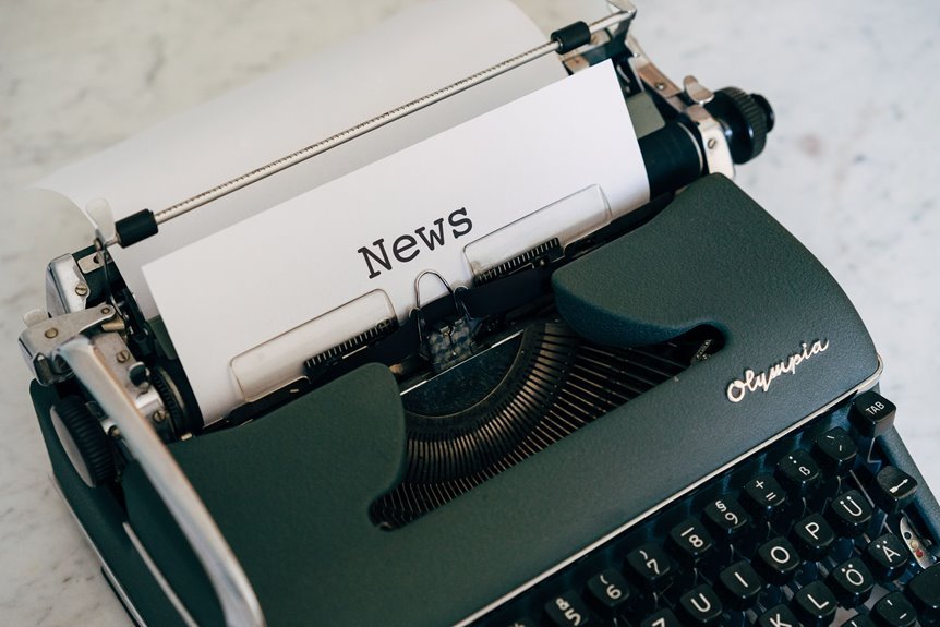 trending global tech news