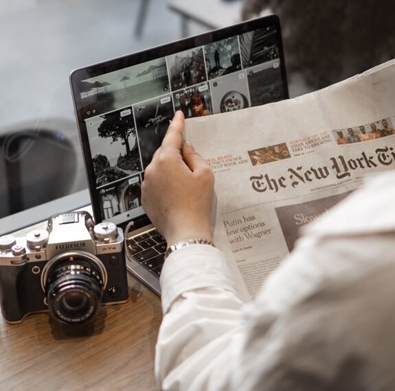 trending technology news today