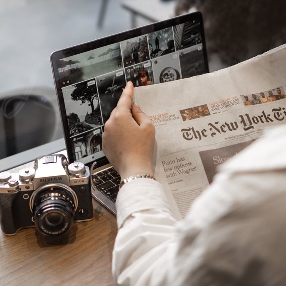 trending technology news today